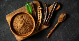 Rogač - prirodna superhrana za zdravlje i užitak