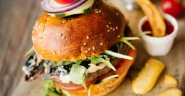 Najbolje bezmesne pljeskavice i burgeri koje morate probati