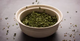 Najnoviji hit u svijetu zdrave prehrane - sušeni medvjeđi luk