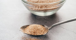 psyllium ljuskice