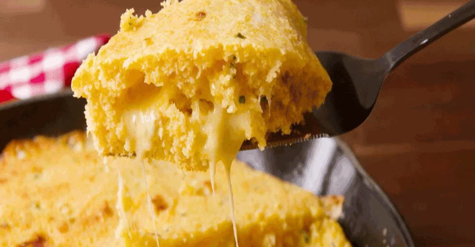 Večerajte zdravo palentu s mozzarellom i sezamom