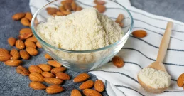 Bademovo brašno bez glutena - kako ga napraviti i najbolji recepti