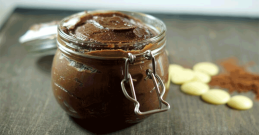 Domaća Nutella - recept za ukusan i zdrav čokoladni namaz