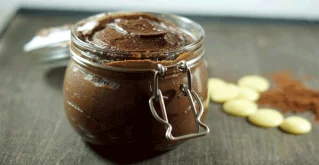 Domaća Nutella - recept za ukusan i zdrav čokoladni namaz