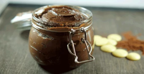 Domaća Nutella - recept za ukusan i zdrav čokoladni namaz