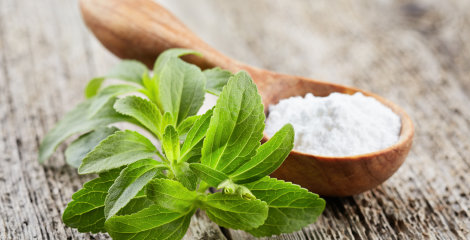 stevija (stevia)