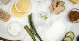 5 najboljih anti-age namirnica za zdravlje kože lica