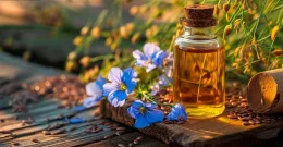 Laneno ulje će vas jednostavno preporoditi. Evo i zašto!