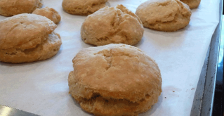 Bademovo brašno kao izvrsna paleo baza za kolače, peciva i muffine