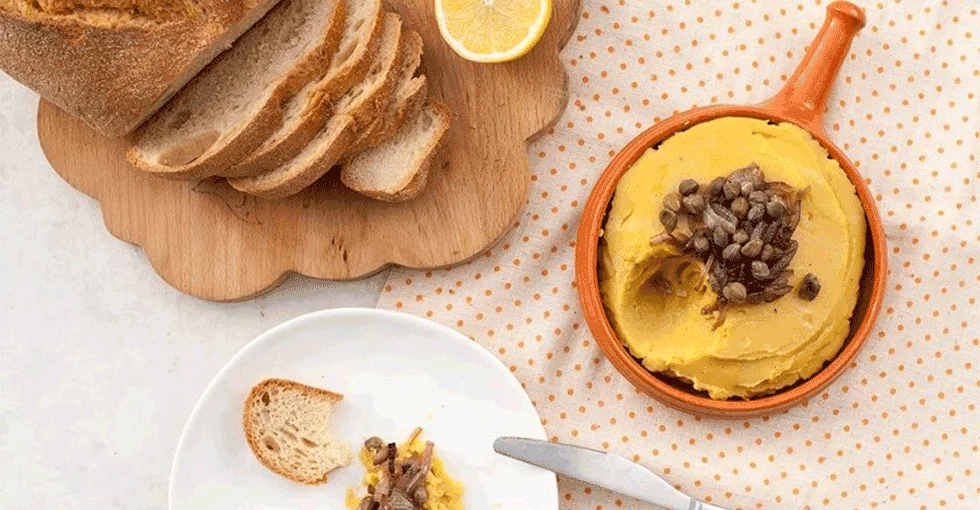 FAVA PIRE KAO DOSTOJNA ZAMJENA MESU