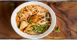 Miso - savršena zamjena za sol