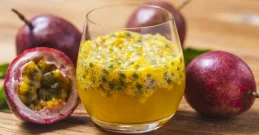 Marakuja - tropsko voće za dobro zdravlje i vitalnost