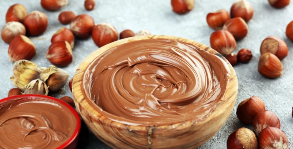 Sirova veganska Nutella je otkriće godine!
