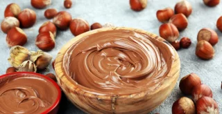 Sirova veganska Nutella je otkriće godine!
