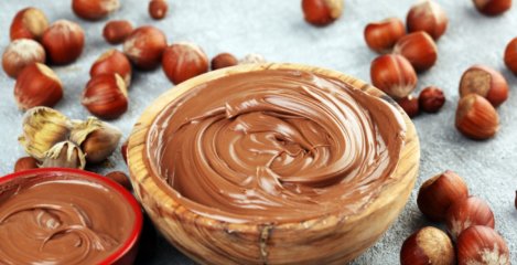 Sirova veganska Nutella je otkriće godine!