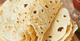 Tortilje od tapioka škroba odlične za glutenfree i paleo prehranu