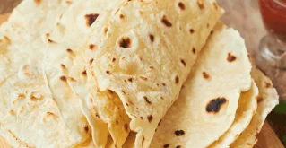 Tortilje od tapioka škroba odlične za glutenfree i paleo prehranu