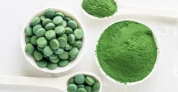 Chlorella - alga za imunitet i čišćenje organizma od toksina