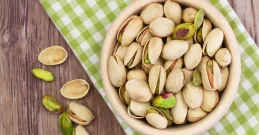 Pistacije - jedne od najboljih grickalica na svijetu