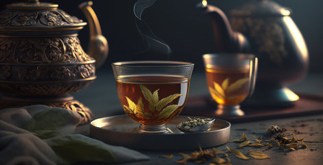 Darjeeling - čaj s Himalaje koji mijenja svijet čajevaPomoćPovijestLive prikaz