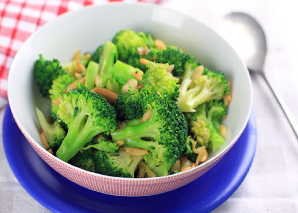Broccoli Sprouts Купить