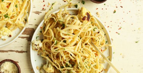Aromatična tjestenina grije i svaki ručak čini posebnim