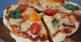 Domaću pizzu s jogurtom ćete obožavati