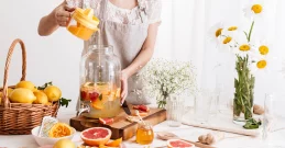 Proljeće je vrijeme za detox i čišćenje prema Ayurvedi