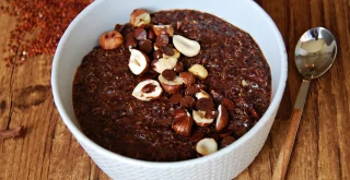 Čokoladna quinoa