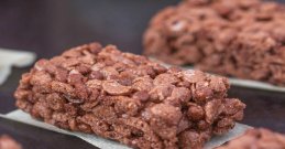 Najhrskavije čokoladno stvorenje - proteinska slastica za sve(gane)