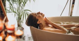 Smanjite celulit, napravite detox i opustite se uz samo jednu kupku - sa zelenom glinom!