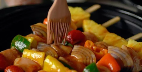 zdrave marinade za roštiljzdrave marinade za roštilj