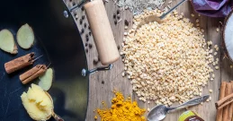 Najbolji proljetni obrok prema Ayurvedi
