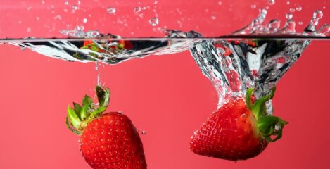 Kako jagode mogu pomoći u kozmetičke i estetske svrhe?