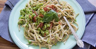 Carbonara koja to nije bit će vaš ručak za 10
