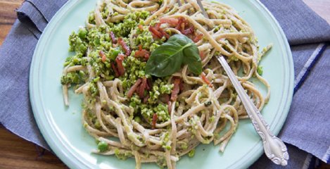 Carbonara koja to nije bit će vaš ručak za 10