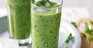 Smoothie koji tako dobro čisti organizam