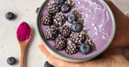 Acai bowl