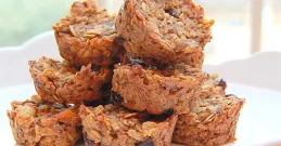 Marelice i muffini se jako vole i jako su ukusni