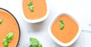 nom juhom od rajčica i jogurta pobjedite visoke temperature