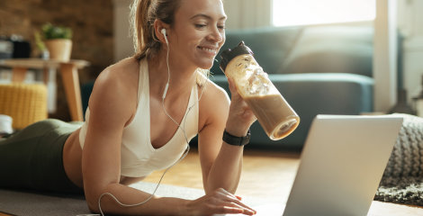 Proteinski shake: najbolji recepti za mršavljenje za sve sportaše i fitness genijalce