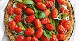 Tart od kvinoje zamjenit će svaki quiche koji ste jeli do sad