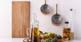 Ulje u spreju uvrstite u svakodnevnicu - za jednostavnije kuhanje!