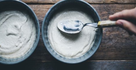 Psyllium ljuskicama i jogurtom očistite crijeva