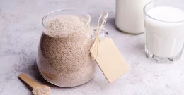 Psyllium ljuskicama i jogurtom očistite crijeva