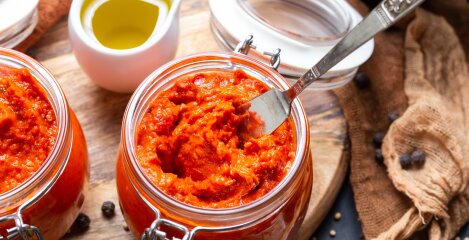 Ajvar