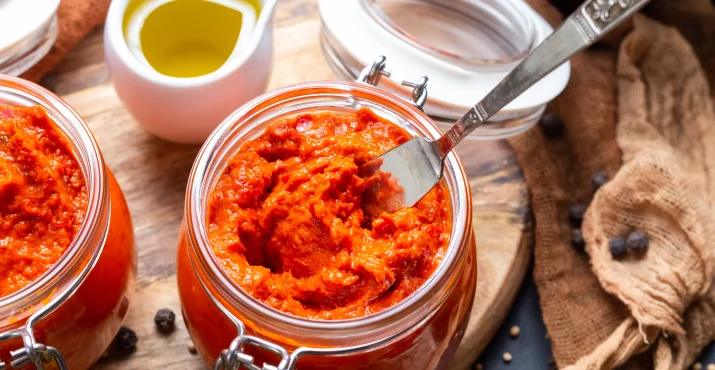 Ajvar