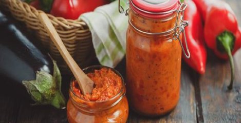 Ajvar