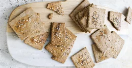 Hrskavi kruh od raži uvijek imajte pored sebe