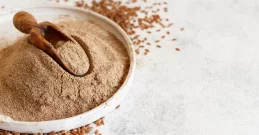 Laneno brašno za mršavljenje - topi kilograme i "jača" razne obroke